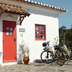 Aldeia Da Pedralva - Slow Village