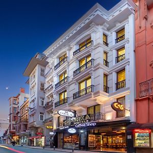 Orka Taksim Suites & Hotel